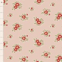 Tilda Merry Little Christmas Joy Cream