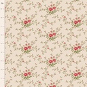 Tilda Merry Little Christmas Noel Cream