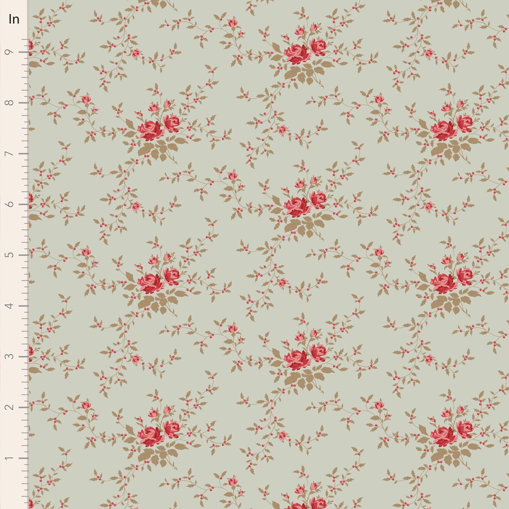 Tilda Merry Little Christmas Noel Mist