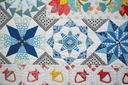 English Paper Piecing Pocket Guide