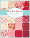 Darling Peony Layer Cake