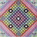 Dream Star Pattern