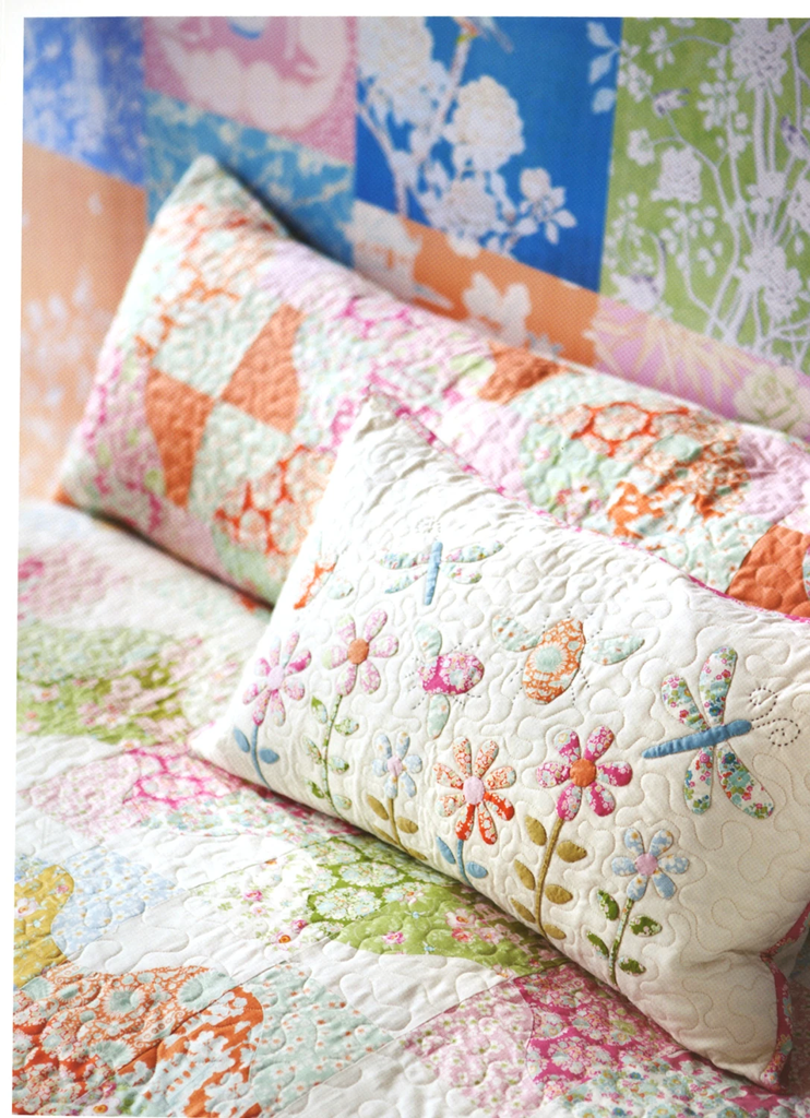 Sewing by Heart