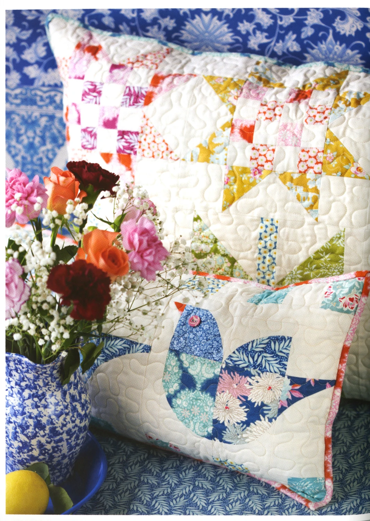 Sewing by Heart