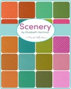 Scenery  Mini Charms