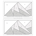 Scrappy Mountains FPP