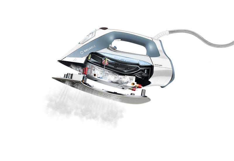 Velocity Iron 180IR