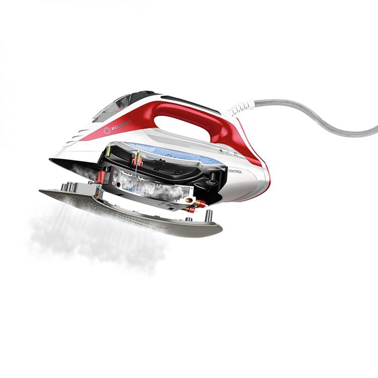 Velocity Iron 271 IR