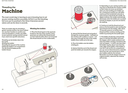 How to Train Your Sewing Machine Book
