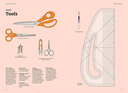 How to Train Your Sewing Machine Book