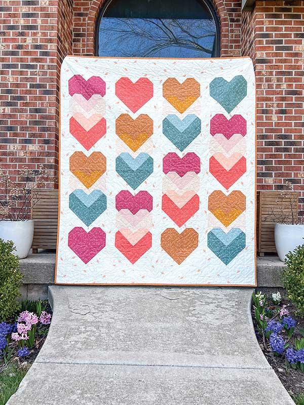 Cozy Quilts Book