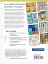 Hand Quilting Techniques for Farmhouse Style Book
