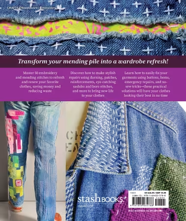 Mending Handbook