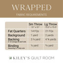 Wrapped Pattern
