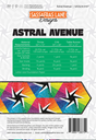 Astral Avenue Pattern