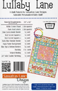 Lullaby Lane Quilt Pattern