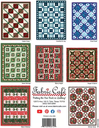 Holly Jolly 5 Yard Quilts