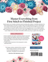 Machine Embroidery 101