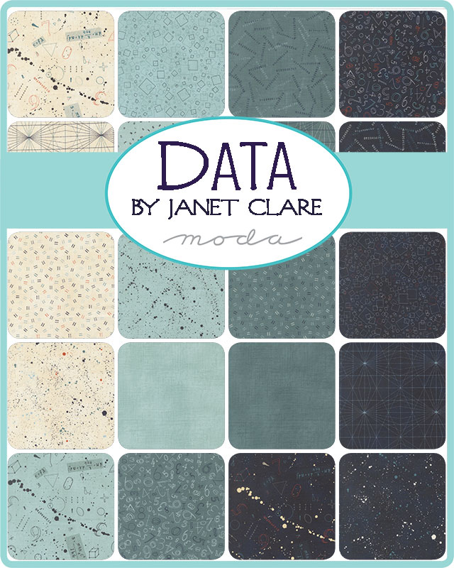 Data Mini Charms 24670LC