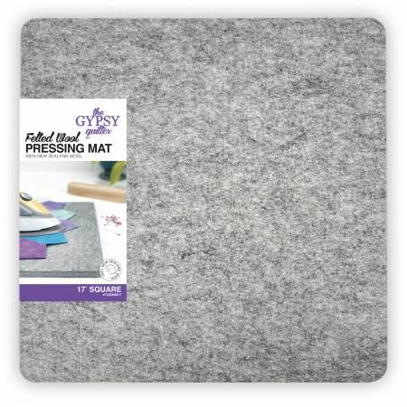 Wool Pressing Mat (17" Square)