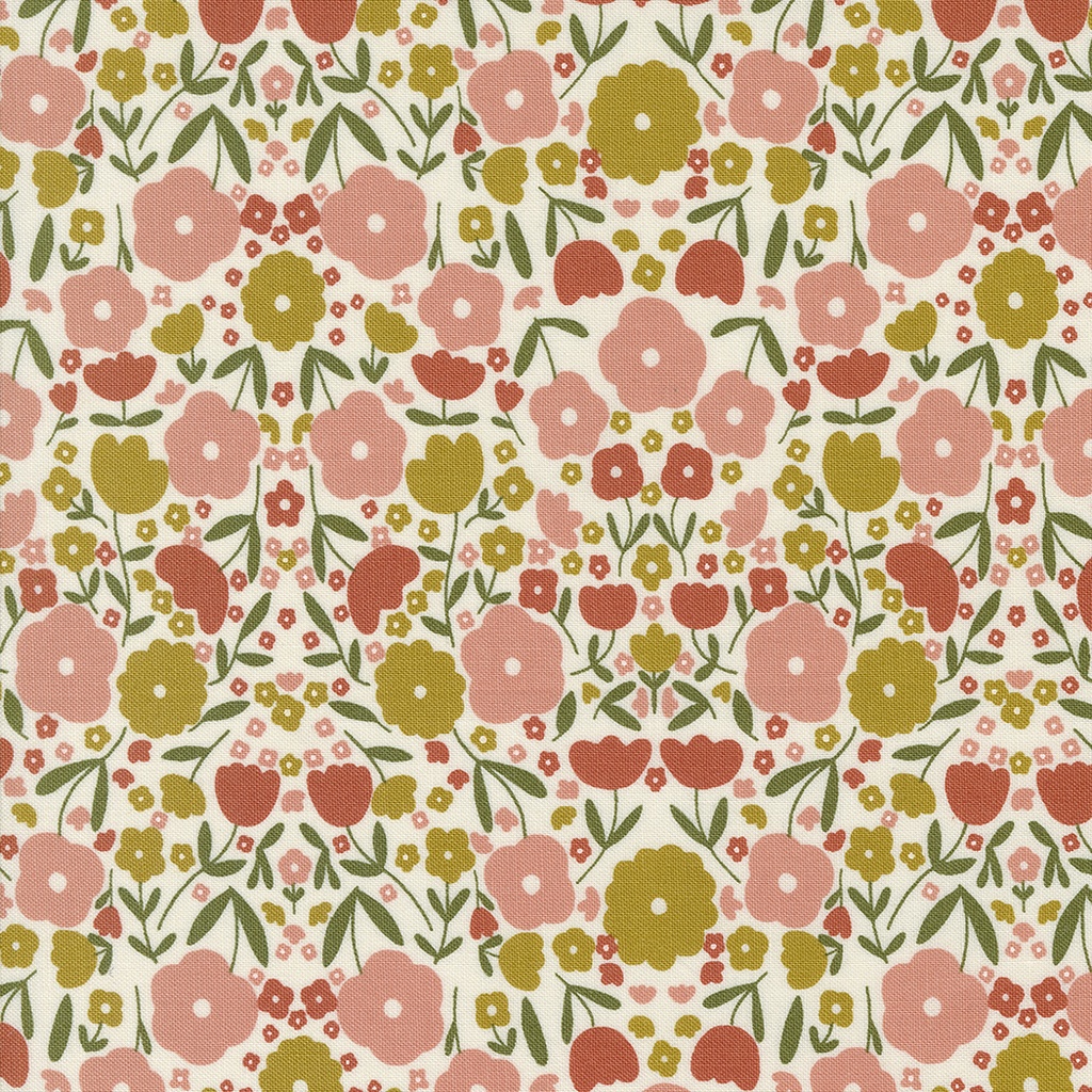 Imaginary Flowers 48382 11