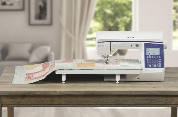 BQ950 Sewing Machine