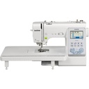 Brother NS1850D Sewing/Embroidery Machine