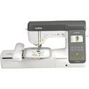 Brother NS2850D Sewing/Embroidery Machine