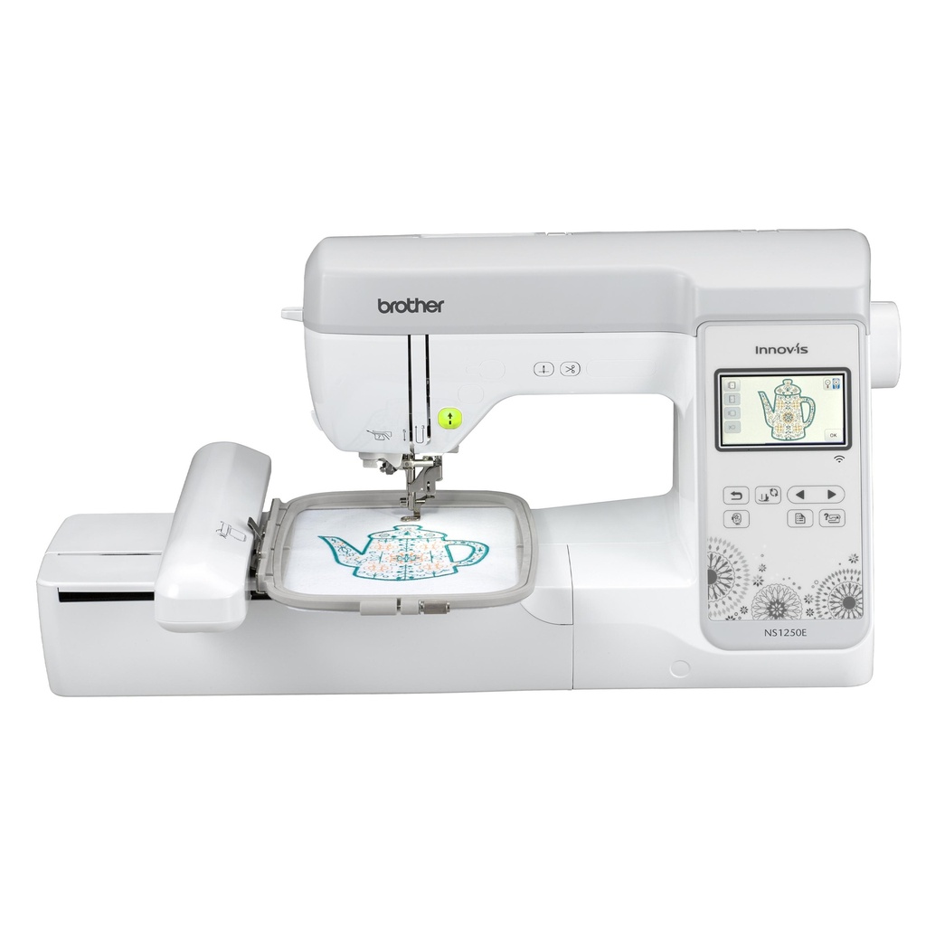 Brother NS1250E Embroidery Machine