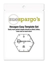 Hexagon Easy: Creative Stitching Tools