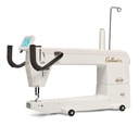 Baby Lock Gallant XL Longarm Machine and Villa 2 Frame