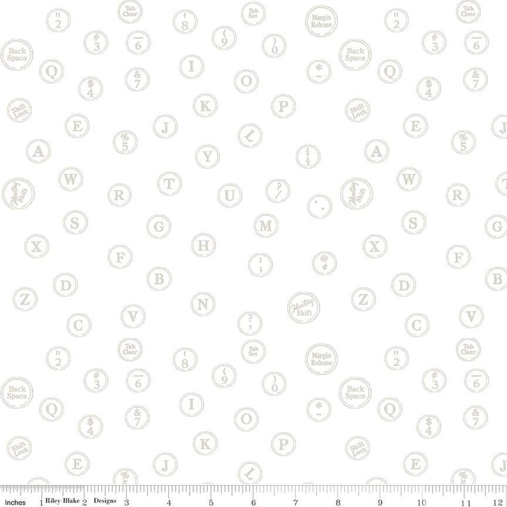 Journal Basics My Type C13052