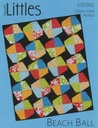 Beach Ball Pattern