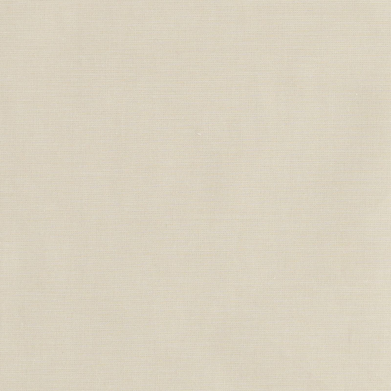 Tilda Chambray Putty White