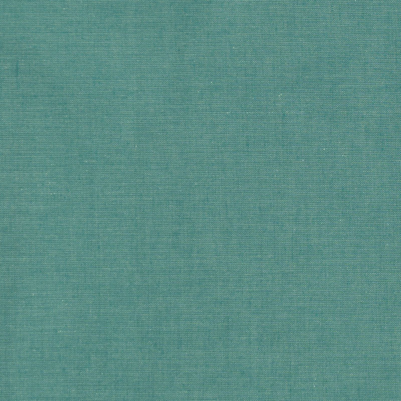 Tilda Chambray Aqua