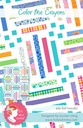 Color Me Crayons Pattern