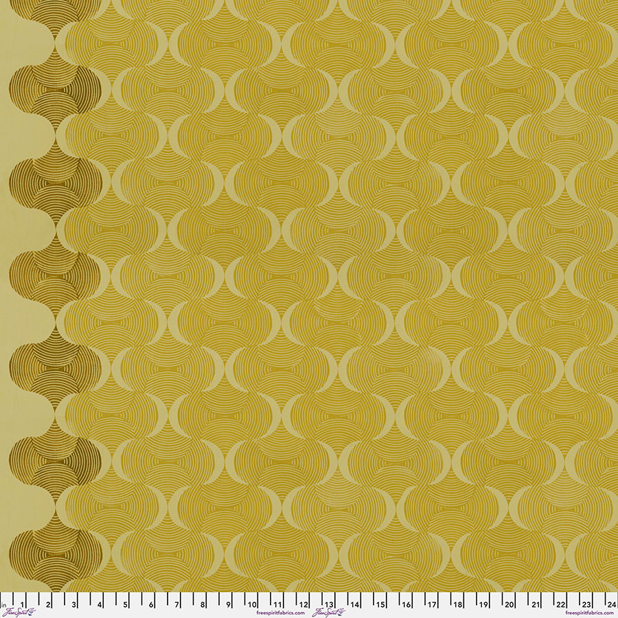 Grace Mindful Gold