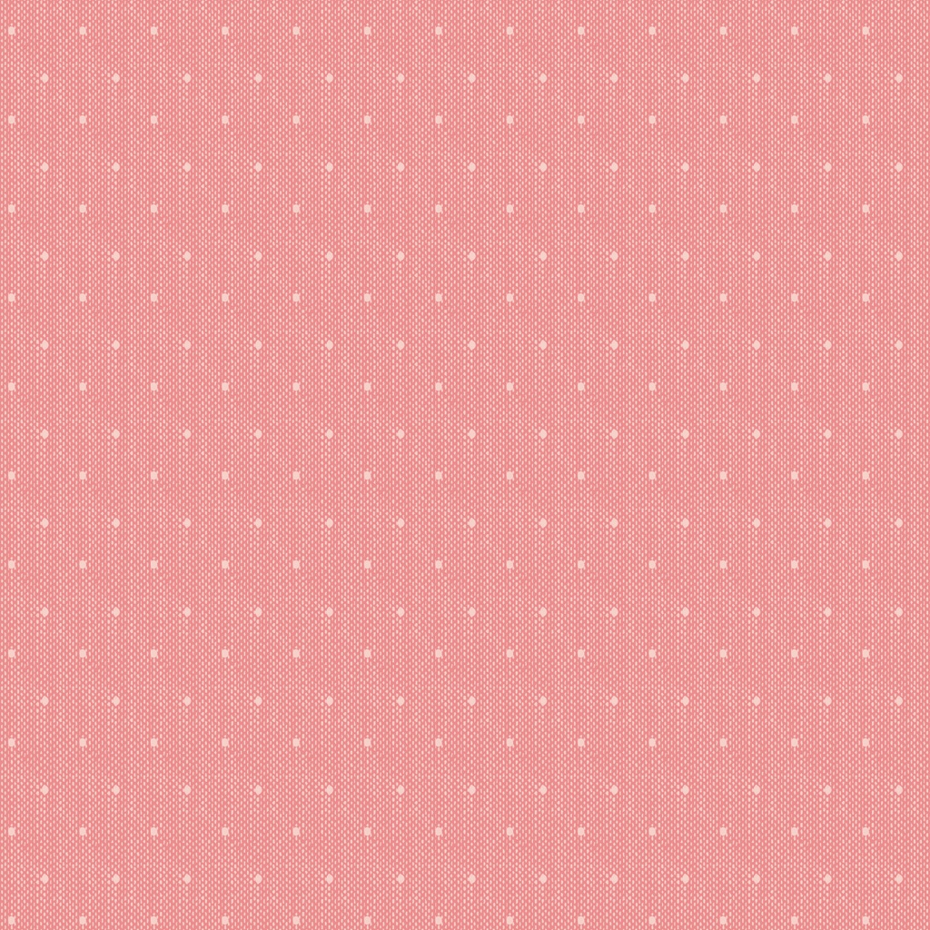 Tilda Creating Memories Tiny Dot Red 160081