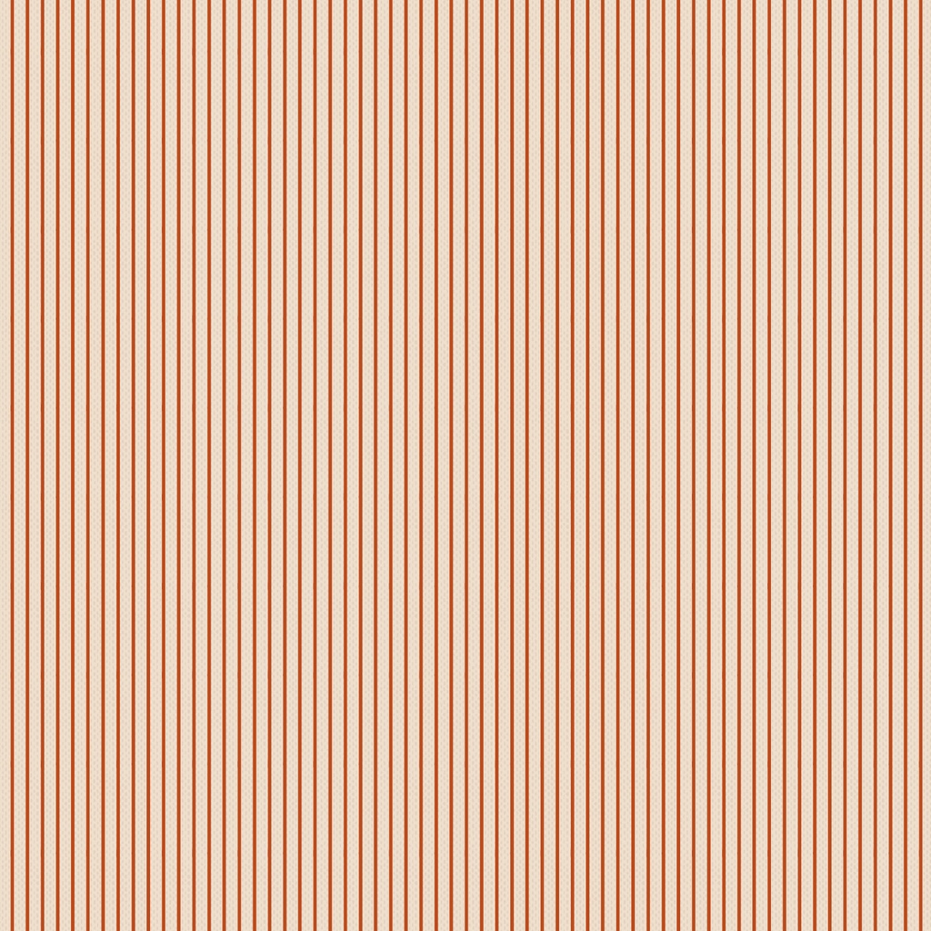 Tilda Creating Memories Tiny Stripe Cream 160080