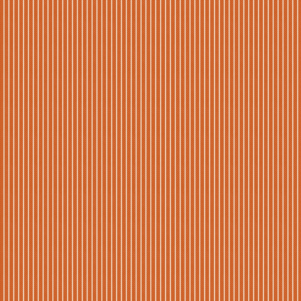 Tilda Creating Memories Tiny Stripe Ginger 160077