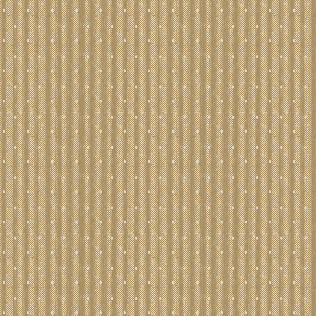 Tilda Creating Memories Tiny Dot Khaki 160075