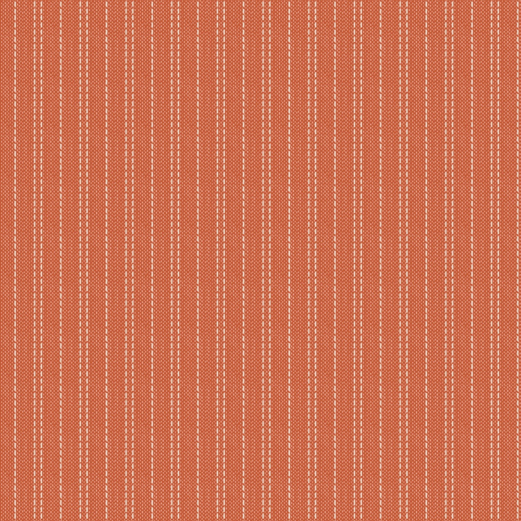 Tilda Creating Memories Seamstripe Ginger 160074