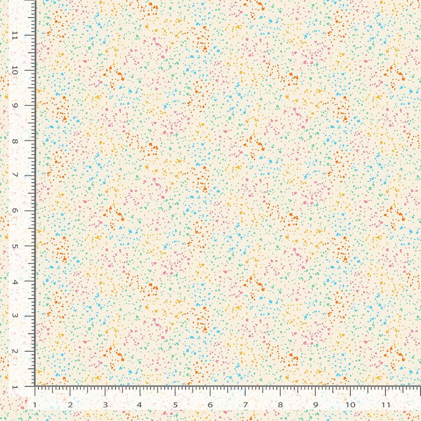 Stardust Rainbow