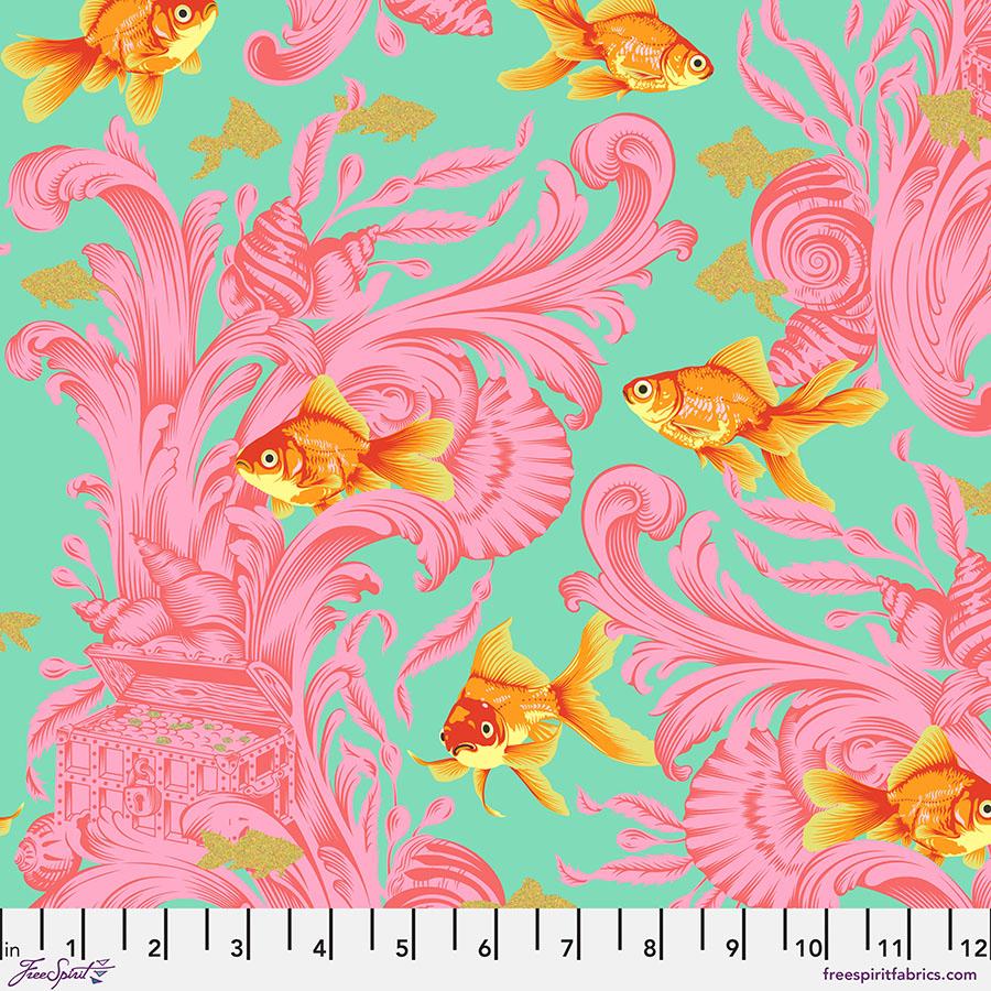 Besties Treading Water  Blossom
