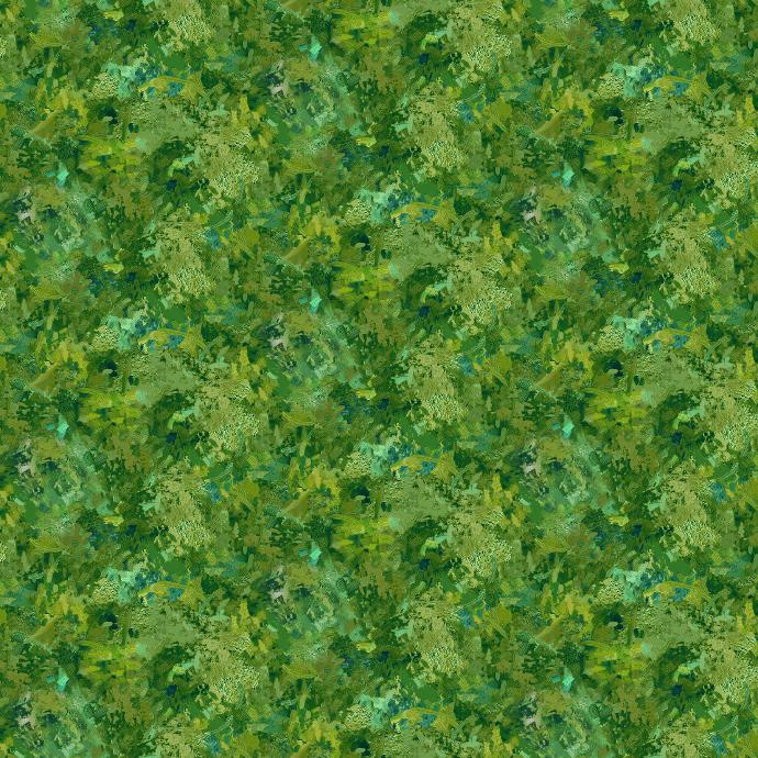 Silent Lake Green Texture DP27258-74