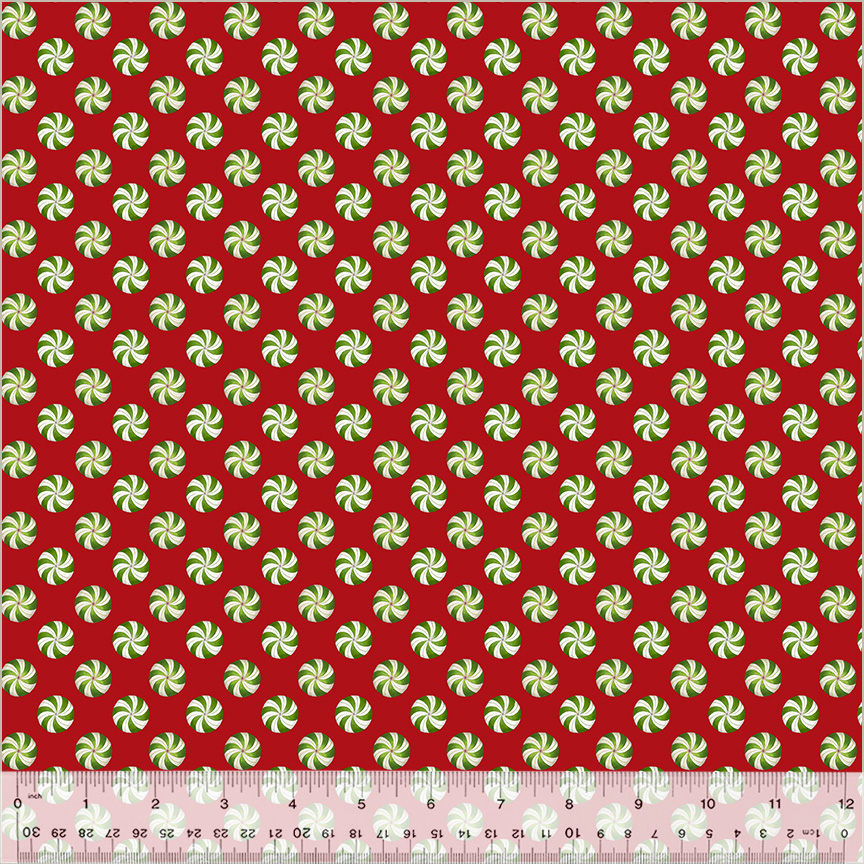A Very Terri Christmas 54105-7