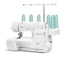 Baby Lock Applaud Creative Top Cover Stitch
