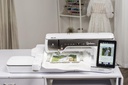 Baby Lock Radiance Sewing/Embroidery Machine
