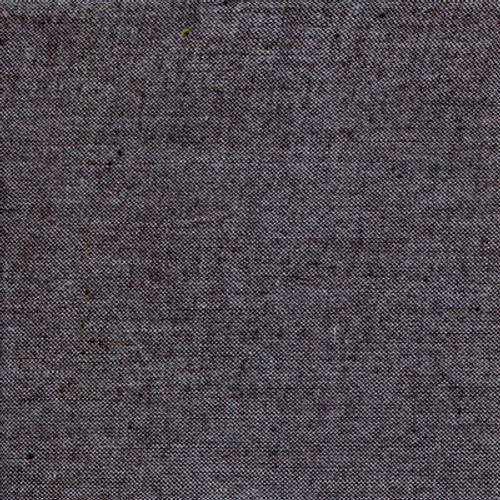 Peppered Cottons Charcoal