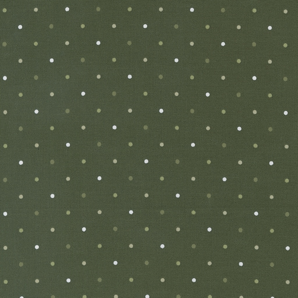 Magic Dot Forest